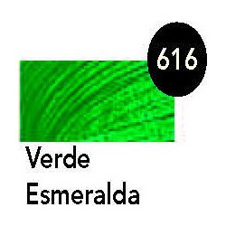 Óleo Van Gogh VERDE ESMERALDA 40 ml