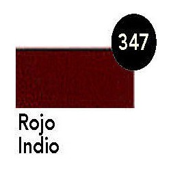 Óleo Van Gogh  ROJO INDIO 40 ml