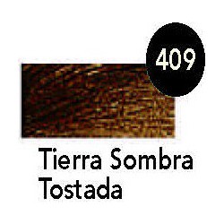 Óleo Van Gogh TIERRA SOMBRA NATURAL 40 ml