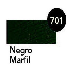 Óleo Van Gogh NEGRO MARFIL 40 ml