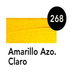 Óleo Van Gogh AMARILLO AZO CLARO 60 ml