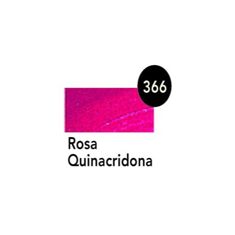 Óleo Van Gogh ROSA QUINACRIDONA 60 ml