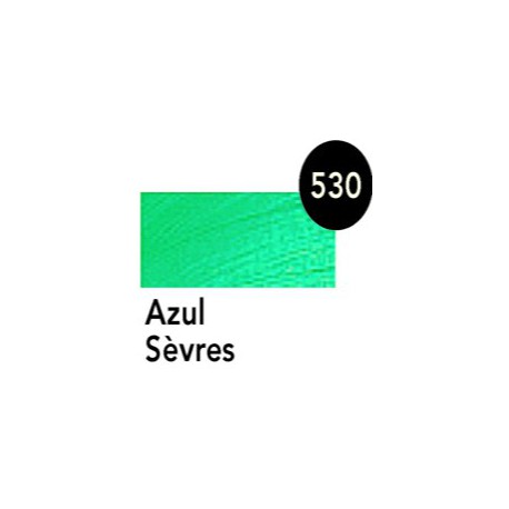 Óleo Van Gogh AZUL DE SÉVERS 60 ml