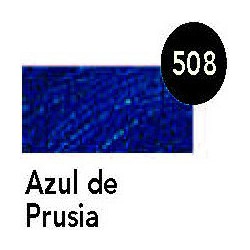 Óleo Van Gogh AZUL PRUSIA 60 ml