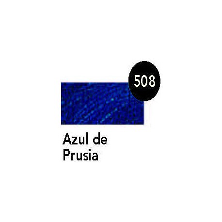Óleo Van Gogh AZUL PRUSIA 60 ml
