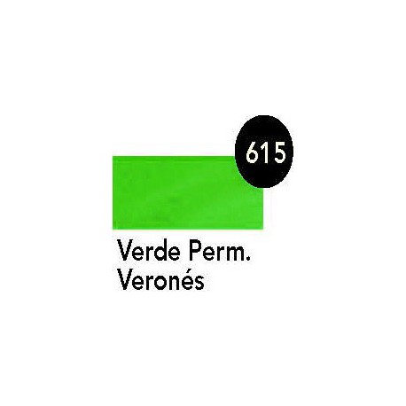Óleo Van Gogh VERDE PAOLO VERONÉS 60 ml