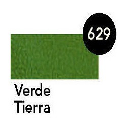 Óleo Van Gogh TIERRA VERDE 60 ml