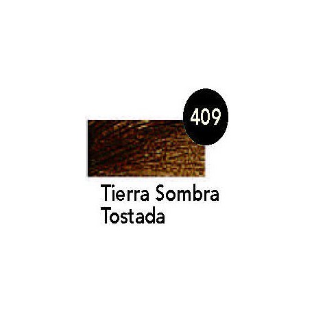 Óleo Van Gogh TIERRA SOMBRA TOSTADA 60 ml