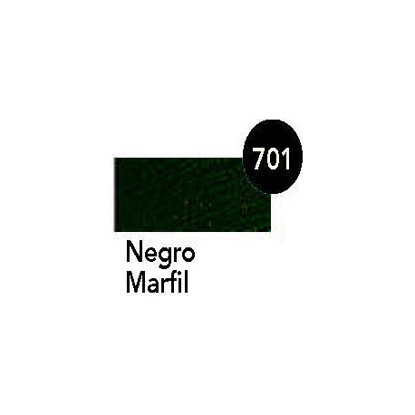 Óleo Van Gogh NEGRO MARFIL 60 ml