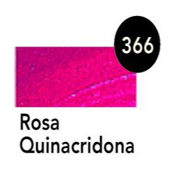 Óleo Van Gogh ROSA QUINACRIDONA 200 ml