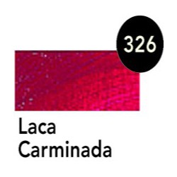 Óleo Van Gogh LACA CARMINADA 200 ml