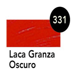 Óleo Van Gogh LACA GRANZA OSCURA 200 ml
