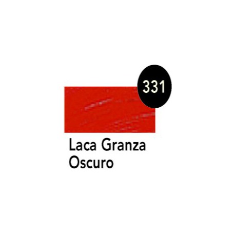 Óleo Van Gogh LACA GRANZA OSCURA 200 ml