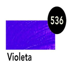 Óleo Van Gogh VIOLETA 200 ml