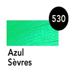 Óleo Van Gogh AZUL DE SÉVRES 200 ml