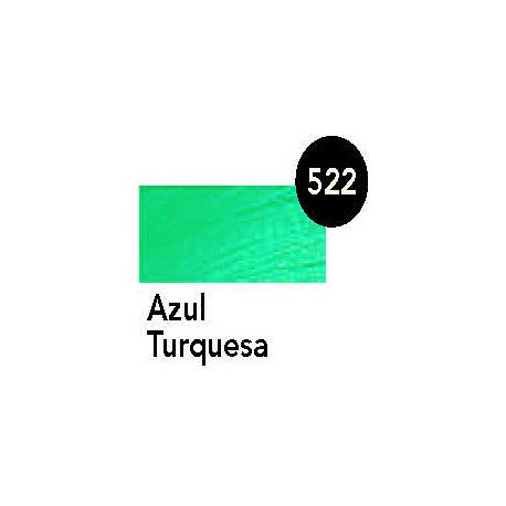 Óleo Van Gogh AZUL TURQUESA 200 ml