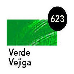 Óleo Van Gogh VERDE VEJIGA 200 ml