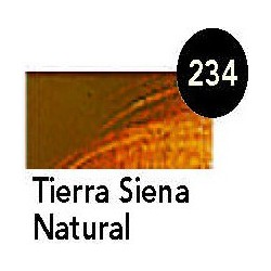 Óleo Van Gogh TIERRA SIENA NATURAL 200 ml