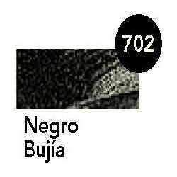 Óleo Van Gogh NEGRO BUJÍA 200 ml