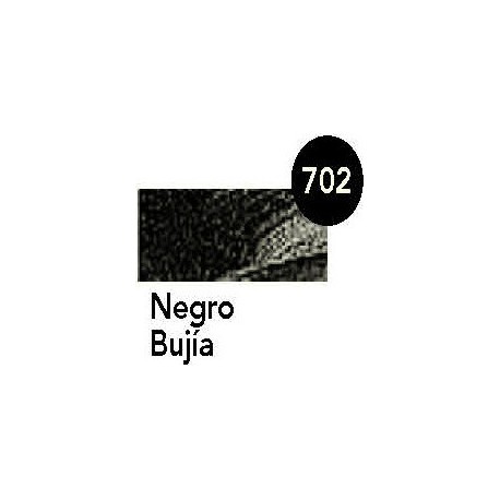 Óleo Van Gogh NEGRO BUJÍA 200 ml