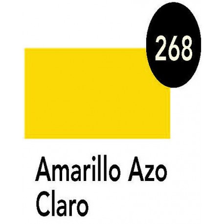 Acrílico Amsterdam AMARILLO AZO CLARO