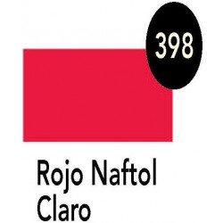 Acrílico Amsterdam ROJO NAFTOL CLARO