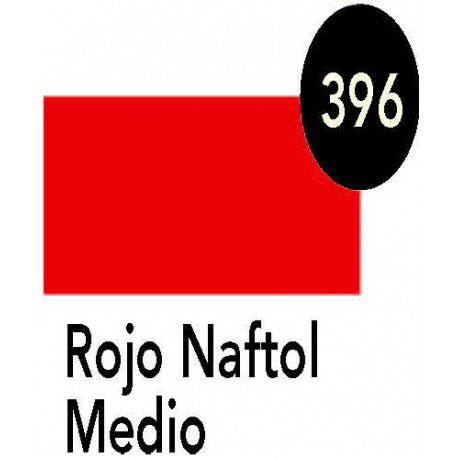 Acrílico Amsterdam ROJO NAFTOL MEDIO
