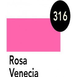 Acrílico Amsterdam ROSA VENECIA