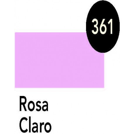 Acrílico Amsterdam ROSA CLARO