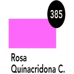 Acrílico Amsterdam ROSA QUÍNACRIDONA CLARO