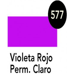 Acrílico Amsterdam VIOLETA ROJO PERMANENTE CLARO