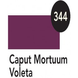 Acrílico Amsterdam CAPUT MORTUUM VIOLETA