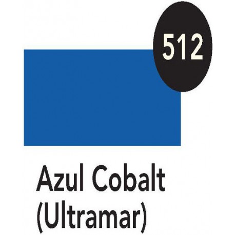 Acrílico Amsterdam AZUL COBALTO ULTRAMAR