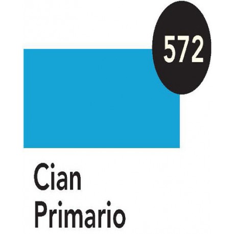 Acrílico Amsterdam CIAN PRIMARIO