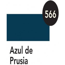 Acrílico Amsterdam AZUL DE PRUSIA