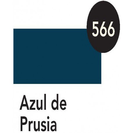 Acrílico Amsterdam AZUL DE PRUSIA