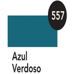 Acrílico Amsterdam AZUL VERDOSO