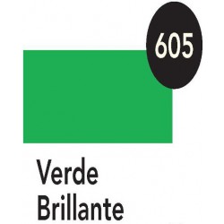 Acrílico Amsterdam VERDE BRILLANTE