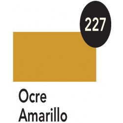 Acrílico Amsterdam OCRE AMARILLO