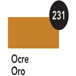 Acrílico Amsterdam OCRE ORO
