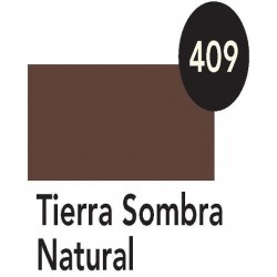 Acrílico Amsterdam TIERRA SOMBRA NATURAL