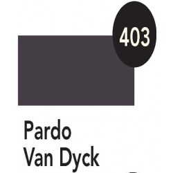 Acrílico Amsterdam PARDO VAN DYCK