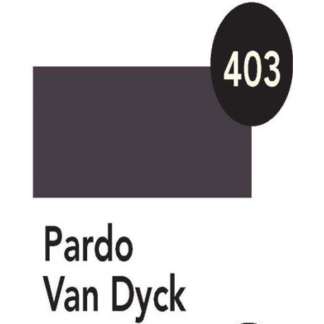 Acrílico Amsterdam PARDO VAN DYCK
