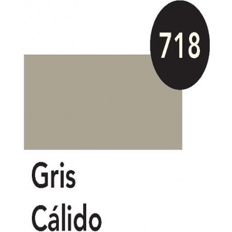 Acrílico Amsterdam GRIS CÁLIDO