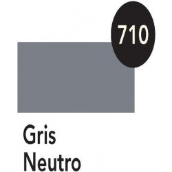 Acrílico Amsterdam GRIS NEUTRO