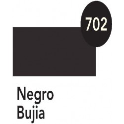 Acrílico Amsterdam NEGRO BUJÍA