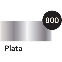 Acrílico Amsterdam  PLATA