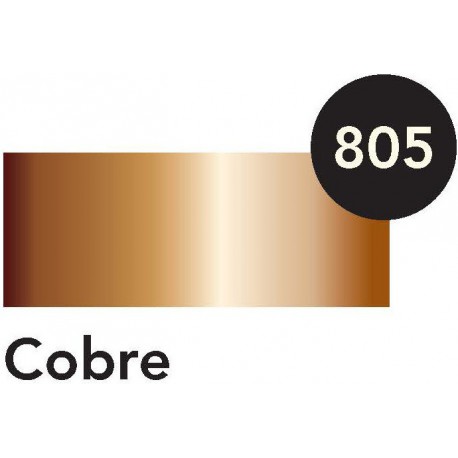 Acrílico Amsterdam  COBRE 