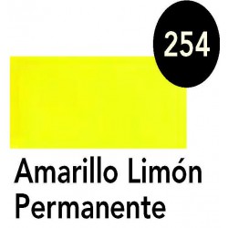 Acuarela VAN GOGH Tubo 10ml AMARILLO LIMÓN PERMANENTE