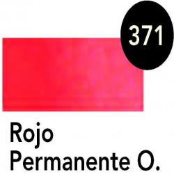Acuarela VAN GOGH Tubo 10ml ROJO PERMANENTE OSCURO